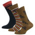 HUMMEL Alfie socks 3 units