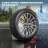 Фото #4 товара Шины Michelin Crossclimate