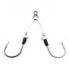 M&W INTERNATIONAL Ocean Star II OS-2 Assist Hook