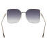 Фото #4 товара LONGCHAMP 173S Sunglasses