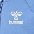 Толстовка Hummel Dream On Full Zip Серебристо-голубое озеро, 4-6 months - фото #5