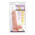 Фото #4 товара 7.1 " Dual Density Dildo, 18 cm