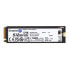 Фото #3 товара KINGSTON Interne SSD KC3000 512 GB M.2 NVMe (SKC3000S/512G)