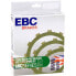 Фото #1 товара EBC SRC Series Aramid-Paper SRC7010 Clutch Friction Plates And Springs