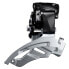 Фото #1 товара SHIMANO Altus Down Swing FD-M2000 63-66º Front Derailleur