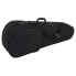 Фото #3 товара Kala Baritone Ukulele Foam Hardcase