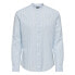 ONLY & SONS Caiden Mao long sleeve shirt