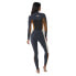 Фото #2 товара RIP CURL Dawn Patrol 3/2 mm Long Sleeve Chest Zip Neoprene Suit