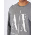 ARMANI EXCHANGE 8NZMPA_ZJ1ZZ sweatshirt