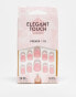 Elegant Touch French Collection False Nails - 119