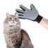 ფოტო #4 პროდუქტის INNOVAGOODS Glove Relpet Long Hair Dog Brush