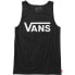 ფოტო #1 პროდუქტის VANS Classic sleeveless T-shirt