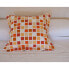 Cushion cover Alexandra House Living Soil 55 x 55 cm 55 x 55 + 5 cm Frames