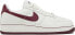 [DB4455-100] Mens Nike Air Force 1 Low '07 Craft 'Dark Beetroot'