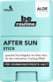 Фото #1 товара After Sun Stick mit Aloe Vera, 20 g