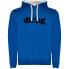 Фото #1 товара KRUSKIS Word Diving Two-Colour hoodie