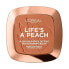 Фото #1 товара Румяна Life's A Peach 1 L'Oreal Make Up (9 g)