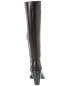Фото #3 товара Michael Kors Collection Gwen Leather Boot Women's