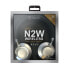 Фото #4 товара MUVIT N1W Stereo Wireless Headphones