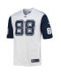 Фото #2 товара CeeDee Lamb Dallas Cowboys White Alternate Game Jersey