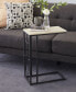 Фото #8 товара Contemporary Accent Table