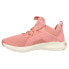 Фото #3 товара Puma Softride Enzo Nxt Lace Up Running Womens Pink Sneakers Athletic Shoes 1952