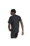 Siyah/beyaz Spor Tişörtü Train Essentials 3-stripes Training Tişörtü Ib8150