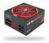 Chieftec PowerPlay - 750 W - 100 - 240 V - 47 - 63 Hz - 10 A - Active - 120 W