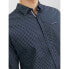 JACK & JONES Remy Detail long sleeve shirt