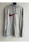 Фото #1 товара Толстовка мужская Nike Dry Fleece Px Cu4995-063 Грибной