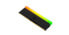 Фото #3 товара GoodRam IRDM RGB - 16 GB - 2 x 8 GB - DDR4 - 3600 MHz - 288-pin DIMM - Black