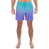 HURLEY Phantom-Eco Cannonball Volley 17´´ Swimming Shorts