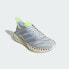 adidas Galaxar Running 运动 减震耐磨 低帮 跑步鞋 女款 灰色