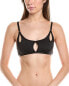 Ow Collection Calla Bralette Women's L - фото #1