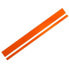 Фото #1 товара Стикер для автомобиля Foliatec FO33933 Оранжевый (1 штук)