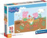 Фото #1 товара Clementoni CLE puzzle 30 Super Kolor Świnka Peppa 20280