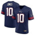 Фото #1 товара Футболка New England Patriots Jones #10 VNeck XL