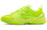 Фото #1 товара Nike M2K Tekno Gel Volt 荧光绿 男女同款 / Кроссовки Nike M2K Tekno CI5749-777