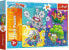 Trefl Puzzle 30 elementów Superbohaterowie Super Zings