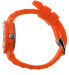 Фото #4 товара Ice-Watch - Ice Forever Orange - Orange Kinderuhr mit Silikonarmband - 000794 (Extra Small)