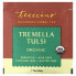 Mushroom Herbal Tea, Tremella Tulsi, Cardamom, Caffeine Free, 10 Tea Bags, 2.12 oz (60 g)