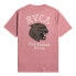 RVCA Mascot short sleeve T-shirt