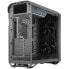 Фото #8 товара Fractal Design Torrent Midi-Tower Light Tint, Tempered Glass, grau