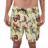 Фото #2 товара HURLEY Phantom-Eco Classic 18´´ Swimming Shorts