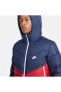 Фото #42 товара Куртка Nike Sportswear Red Blue DV5121-410