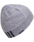 Фото #2 товара Men's Creator 3 Three-Stripe Performance Beanie