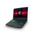 Фото #2 товара Ноутбук MSI Thin 15 B12UC-1621XPL 15,6" i5-12450H 16 GB RAM 512 Гб SSD NVIDIA GeForce RTX 3050 QWERTY