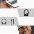 Фото #7 товара Адаптер аудио Bluetooth 4.2 без проводов с Toslink UGreen Transmiter черный