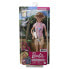 Фото #6 товара BARBIE Zoologist Doll