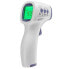 Фото #2 товара Homedics No Contact Infrared Digital Thermometer for Body, Food, Liquid, and